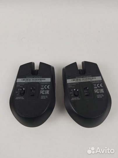 Беспроводная мышь