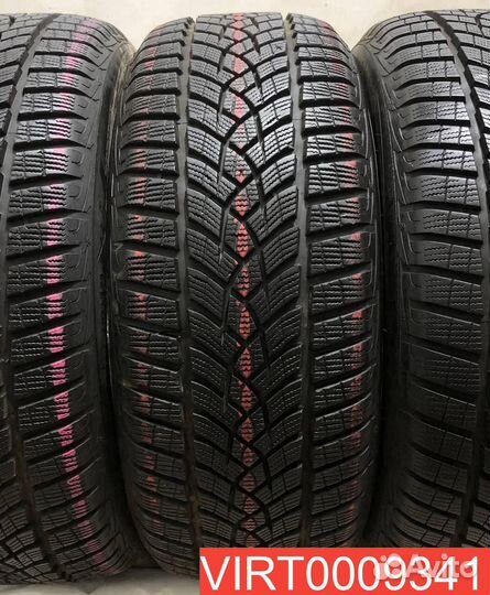 Goodyear UltraGrip Performance Gen-1 225/55 R18 102V