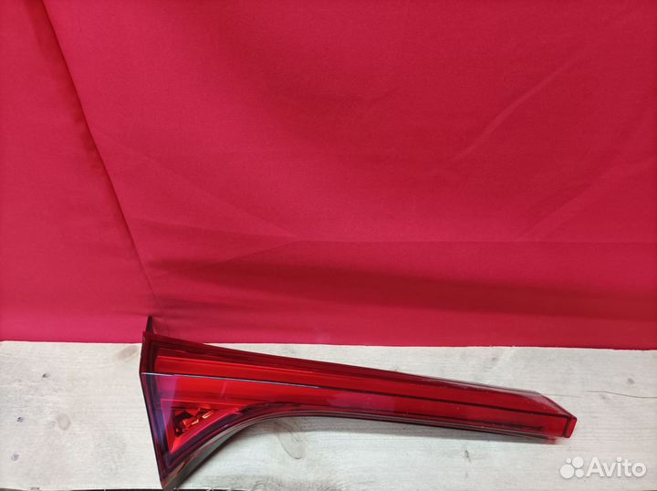 Фонарь Eclipse Cross