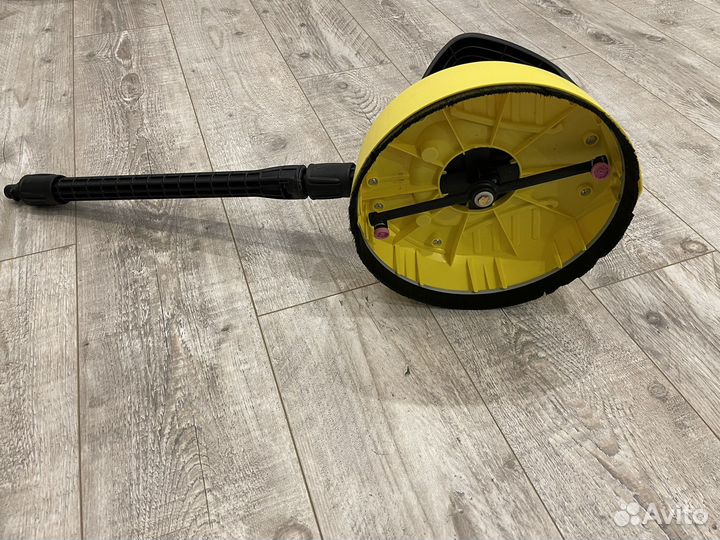 Насадка для плоских поверхностей для мойки karcher