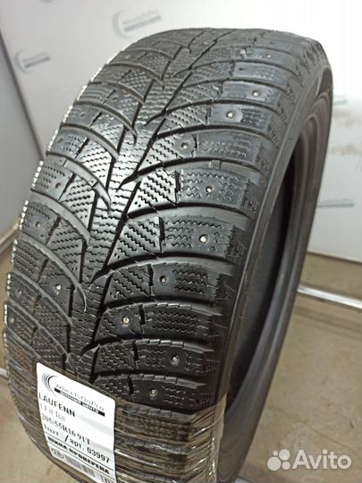 Laufenn I Fit Ice LW 71 205/55 R16 91T