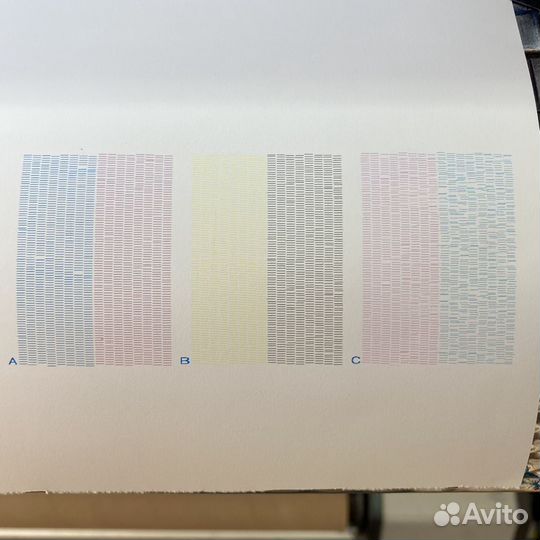 Принтер Roland SJ-645EX