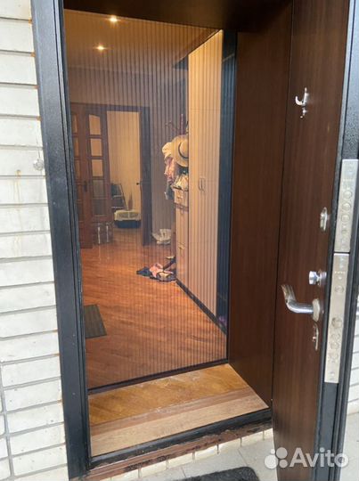 Москитные сетки