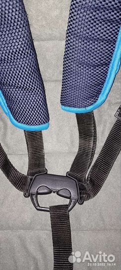 Коляска Camarelo Sevilla 2 в 1