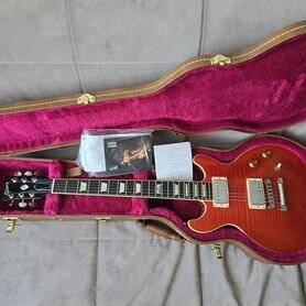 Gibson Les Paul Standard (Classic) DC 2014