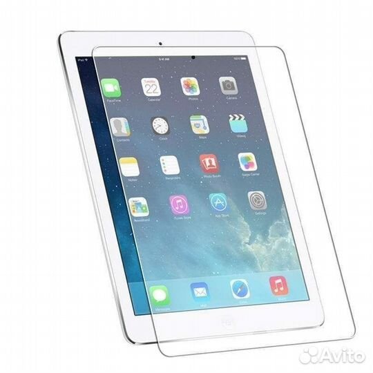 Защитное стекло Apple iPad Air/Apple iPad Air 2