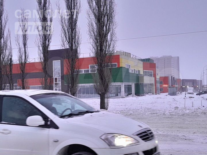 Продам торговое помещение, 6570 м²