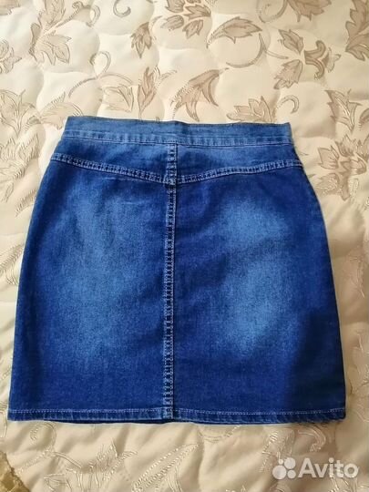 Юбки для девочки