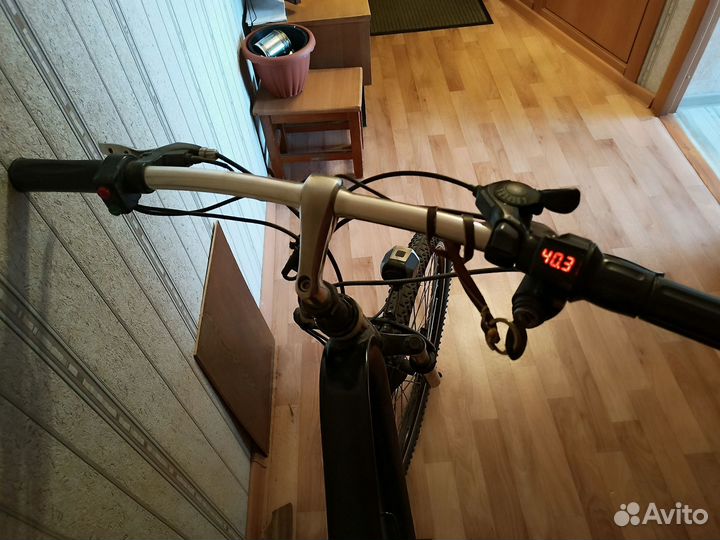 Электровелосипед Airwheel R8