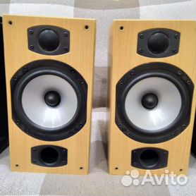 Monitor audio bronze b2 2024 speakers