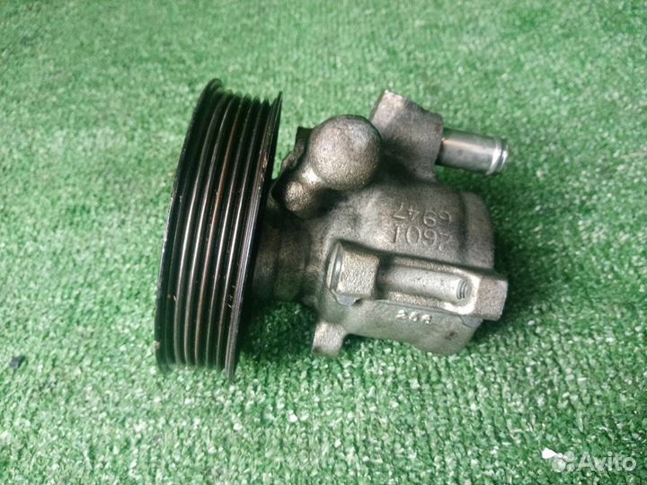 Насос гидроусилителя руля Volkswagen Golf 4 AGN