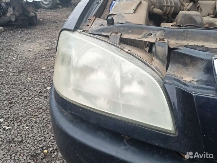 Передняя правая фара chery amulet a15