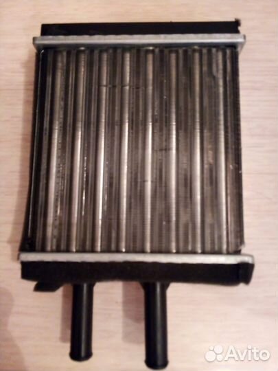 Радиатор отопителя Kia sportage 1