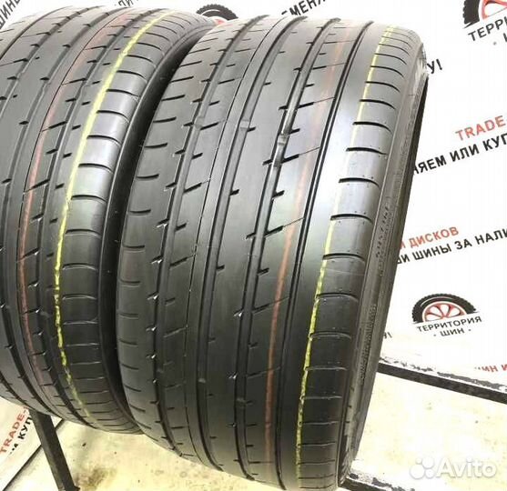 Toyo Proxes T1 Sport A01 265/35 R19 98L