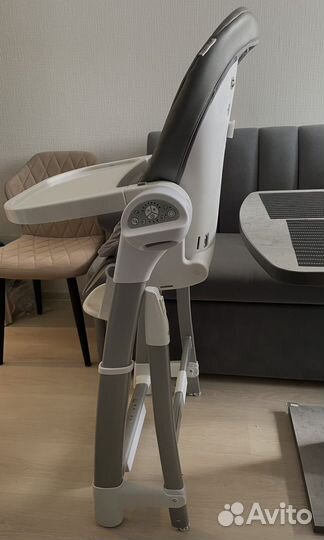 Стульчик для кормления 3в1 My Little chair