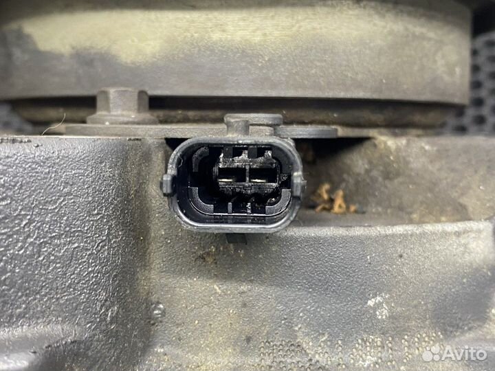 20921947 Насос водяной