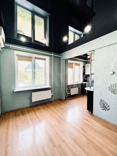 2-к. квартира, 59,4 м², 2/5 эт.