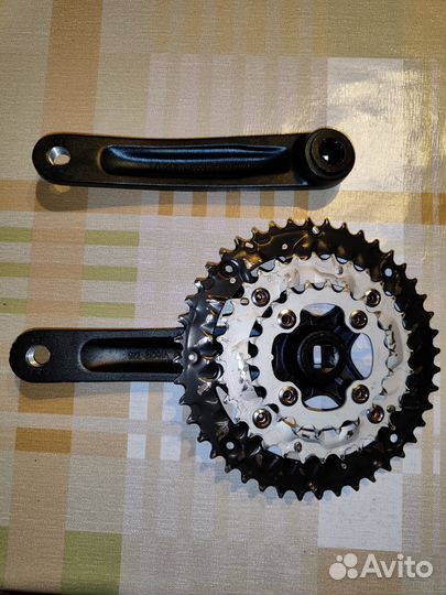 Система Prowheel (All Terra)