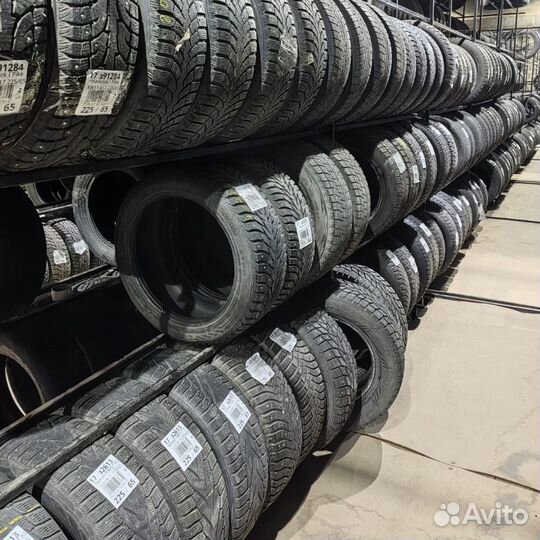 Annaite AN606 235/55 R17 103W
