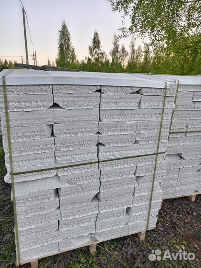 Блоки гсб некондиция