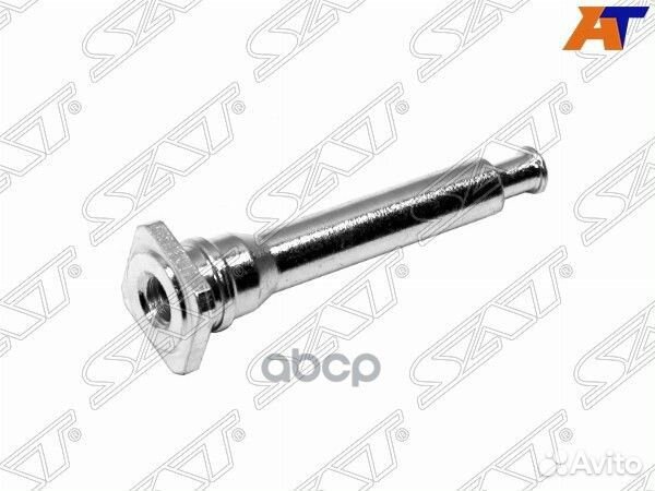 Направляющая суппорта FR honda accord CL#/civic