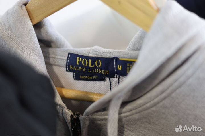 Мужские худи Polo Ralph Lauren оптом