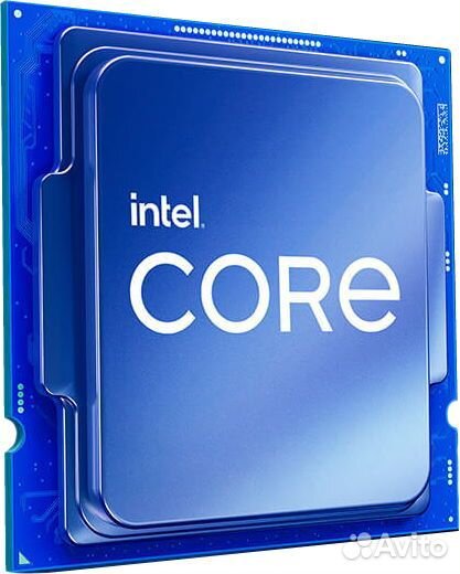 Процессор Intel Core i7-13700KF OEM