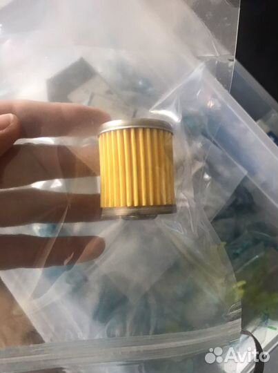 Запчасти для швейных машин