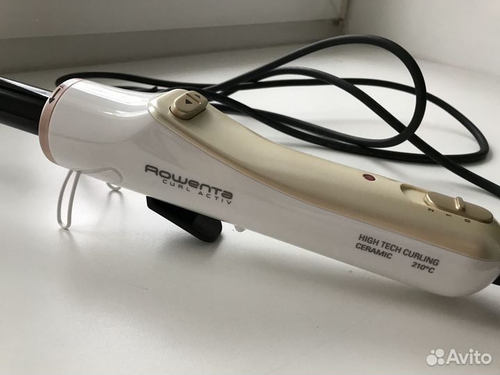 Утюжок для завивки волос бесплатно