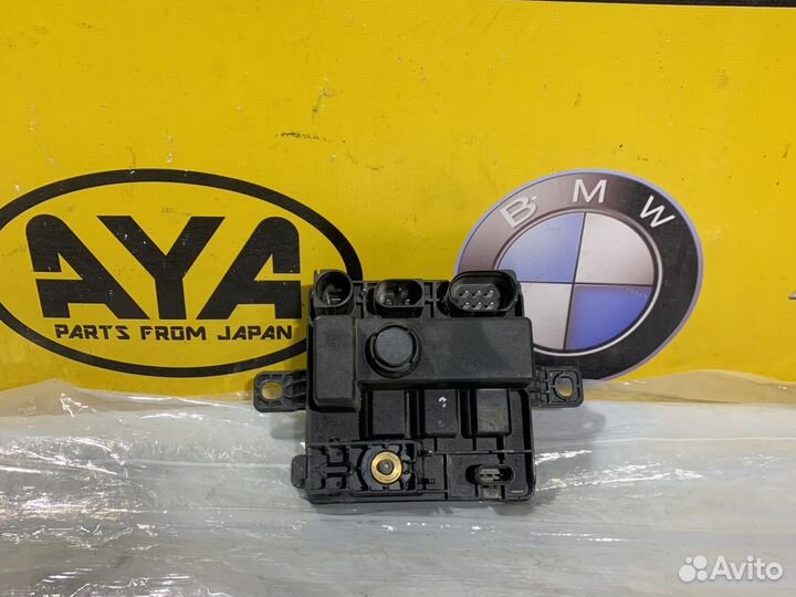 Модуль питания bmw f10