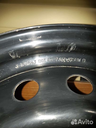 Диски и Шины r16