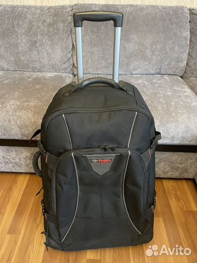 Дайверский чемодан tusa