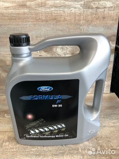 Остатки оригинальное масло