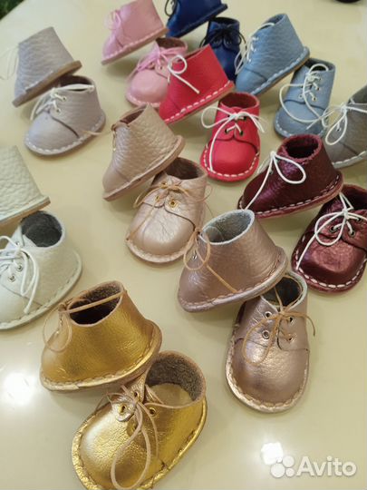Обувь для куклы