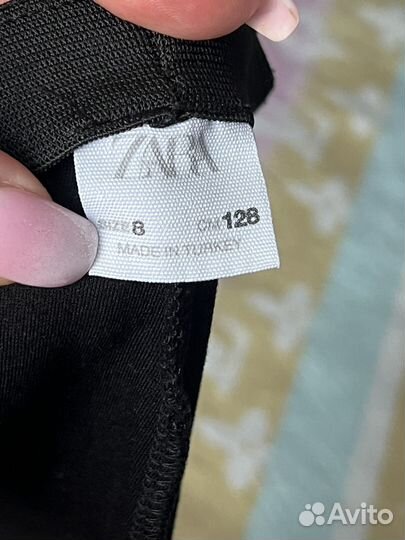 Брюки Zara для школы