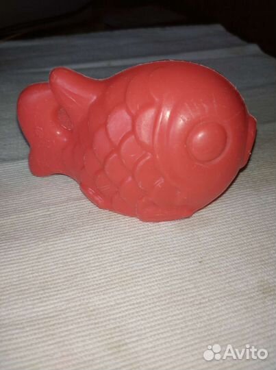 Игрушки для купания