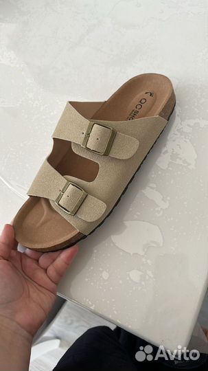 Сандалии