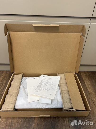 8Gb DDR4/500Gb/Новый Асер 15.6 дюйма