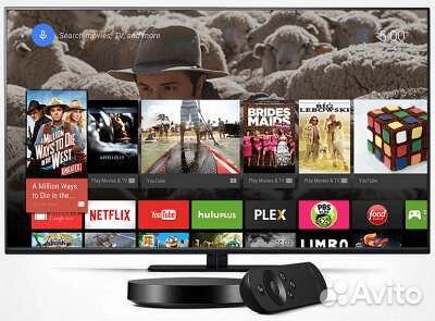 Asus Android TV BOX (Google)