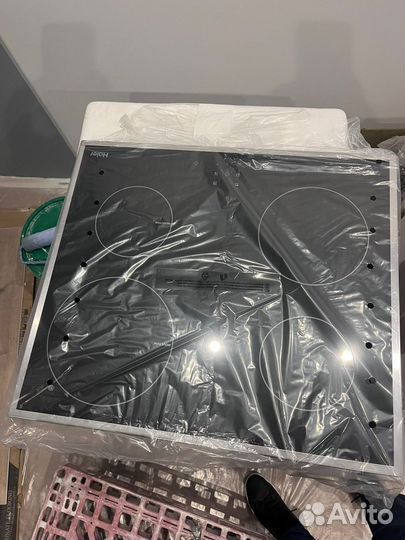 Индукционная варочная панель