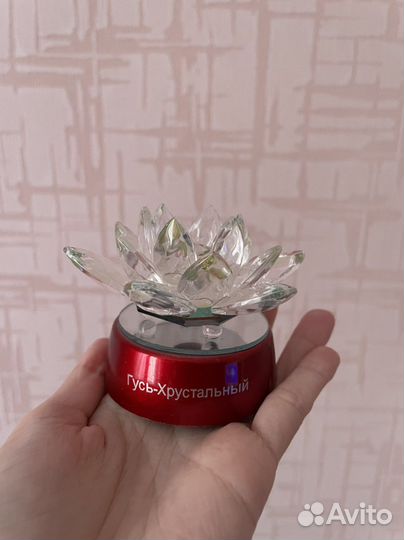 Сувенир на подставке