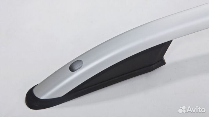 Рейлинги на крышу LADA largus