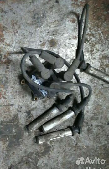 Катушка зажигания Форд Фокус 1