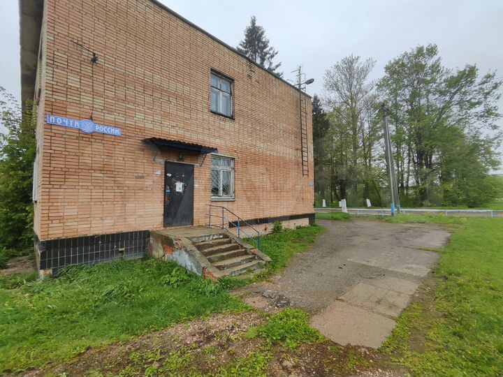 Свободного назначения, 36.5 м²