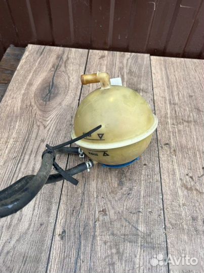 Расширительный бачок Chery Bonus 3 3 1.5 2014