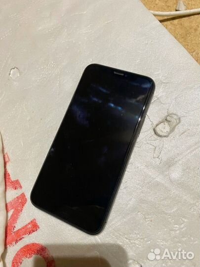 iPhone 11 Pro, 256 ГБ