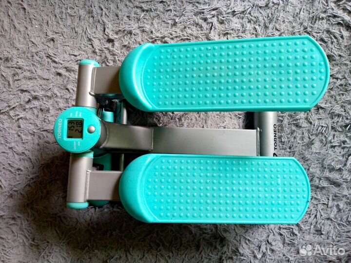 Тренажер степпер