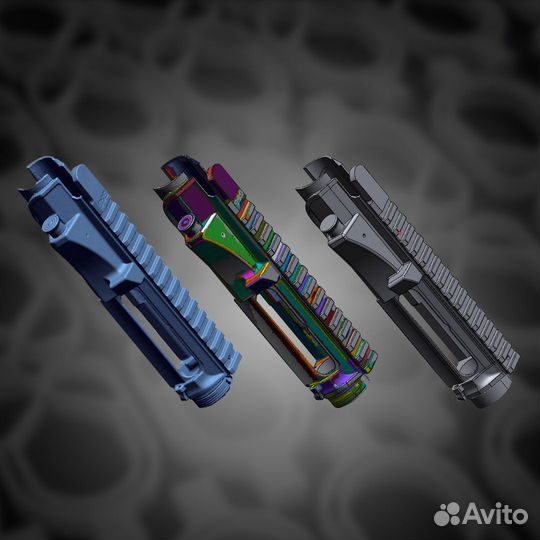 3D сканирование, моделирование