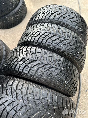 Toyo Observe Ice-Freezer 195/55 R16