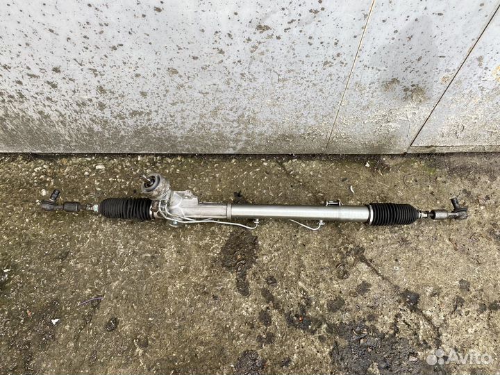 Рулевая рейка VW Passat B5, Audi A4 B5 аналог